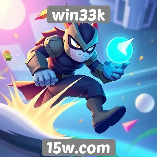 Impacto dos jogos mobile no crescimento do win33k