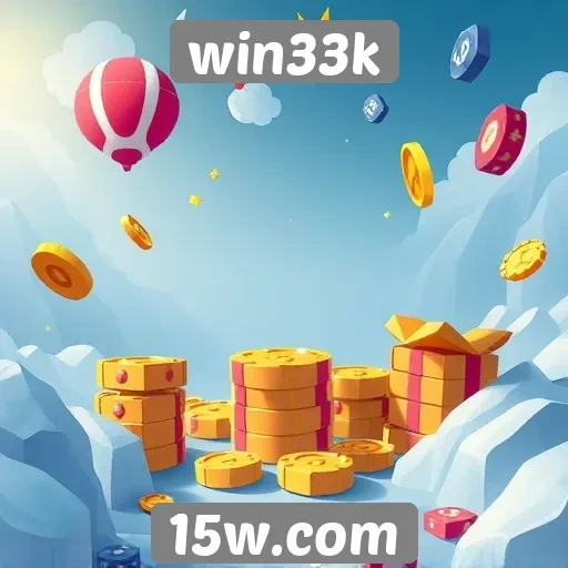 O impacto das promoções em jogos no win33k