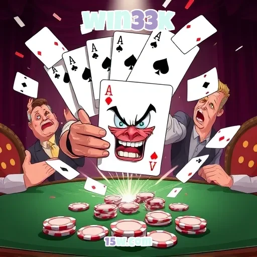 win33k Login: Recursos para Aumentar Seu Engajamento nos Jogos