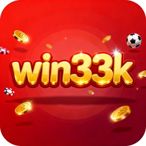win33k Logo