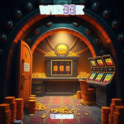 win33k: Descubra Eventos Esportivos Incríveis e Ganhe Prêmios Fantásticos