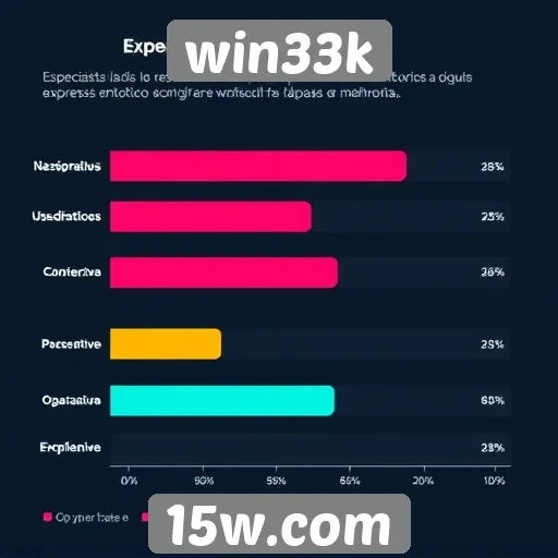 experiência do usuário no win33k avaliada por especialistas
