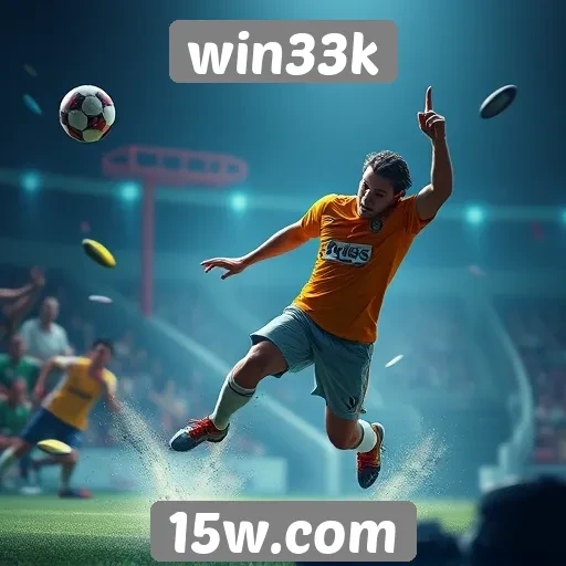 Análise da popularidade do site win33k entre jogadores